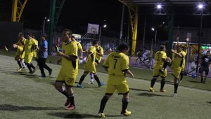 César Obando / La Opinión 