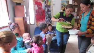 Roberto Ospino / La Opinión