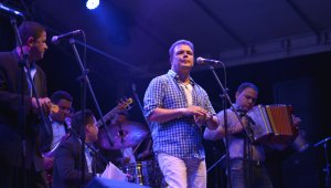 Fabián Corrales será uno de los artistas  invitados al Parque Cúcuta 300 Años. Cortesía