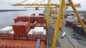 Es decir, que se efectuaron ventas por 3.611 millones de dólares. Colprensa