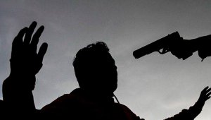 El hecho se presentó en la parte alta del barrio Pisarreal, en Los Patios. Internet