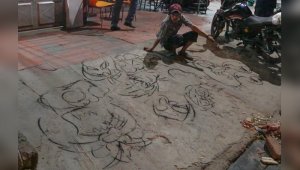 Mario Franco / La Opinión 