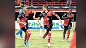 Edgar Cusgüen / La Opinión