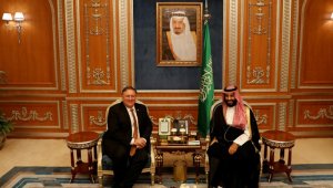 Riad está de acuerdo en realizar una investigación "exhaustiva" para aclarar dicha desaparición. AFP