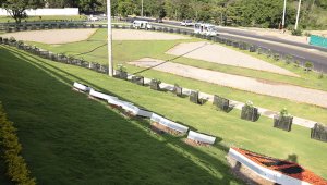 César Obando / La Opinión