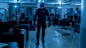 Producciones televisivas de Marvel. Colprensa