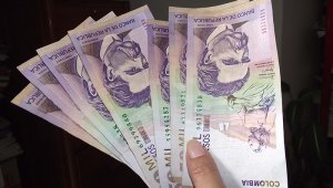 Al presupuesto le faltan 14 billones de pesos. La Opinión