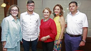 Mario Caicedo / La Opinión