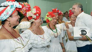 Presidencia de la República