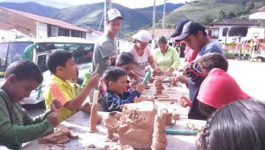 Roberto Ospino / La Opinión