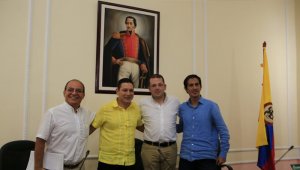 Juan Pablo Cohen / La Opinión