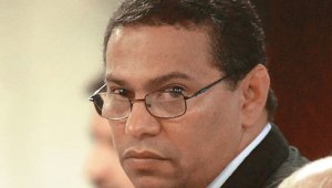 Exfiscal Antonio Luis González Navarro.  Tomada de @CMILANOTICIA