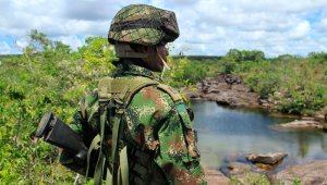 El caso se remonta al 8 de marzo de 2018. Colprensa