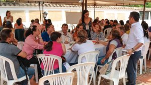 Mario Franco / La Opinión 