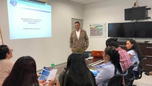 Sectores como manufactura y transporte han logrado impulsarse con la certificación Basc, generando mayor confianza en los mercados internacionales.
Tomada de Twitter