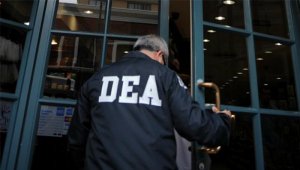 Personal de la DEA se ha venido instalando en Cúcuta. AFP