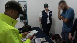 Fiscalía General de la Nación