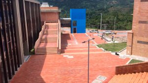 La inversión asciende a $15.990 millones. Cortesía