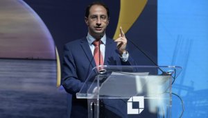 Ministro de Comercio, Industria y Turismo, José Manuel Restrepo. Colprensa