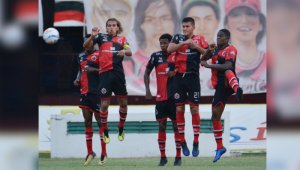 El equipo se siente a punto para hacer respetar el Coloso de Lleras con una victoria ante Real Cartagena. Edgar Cusgüen Olarte