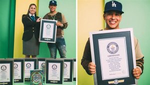 Reguetonero boricua Daddy Yankee. Instagram