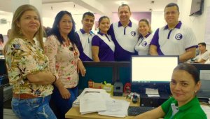 El exsecretario de Planeación de Cúcuta, Cristian Buitrago, inscribió el pasado viernes el comité ‘Cúcuta es más’, con el que empezará a recoger firmas para avalar su candidatura a la Alcaldía de Cúcuta.
 Especial para La Opinión