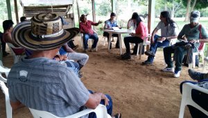 Imagen referencial. Archivo Colprensa