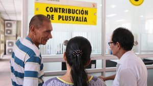 Archivo / La Opinión