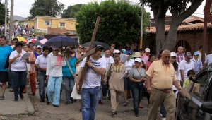 César Obando / La Opinión