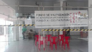 Archivo / La Opinión