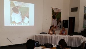 Este campus albergará a los estudiantes de la zona. Cortesía