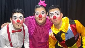 Reúne durante 10 días a los cucuteños en torno a las artes escénicas. Casa Teatro