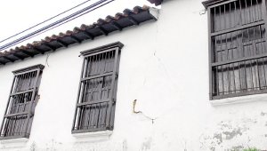 Alfredo Estévez / La Opinión