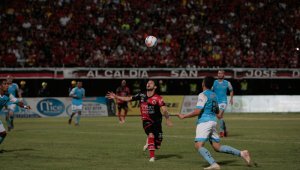 Mario Caicedo / La Opinión