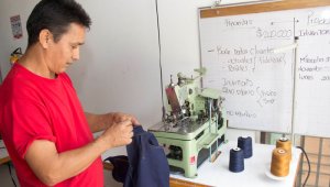 Alfredo Estévez / La Opinión 