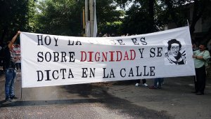 Astrid Genes / La Opinión