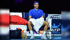 A sus 37 años terminará el año como número 3 mundial. AFP