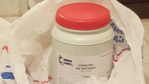 Las autoridades continúan investigando.  
 Colprensa