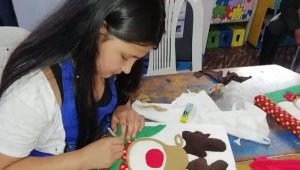 Esta iniciativa fue liderada por la Secretaría de Desarrollo Social Agrícola y Comunitario. Cortesía / Alcaldía Pamplona