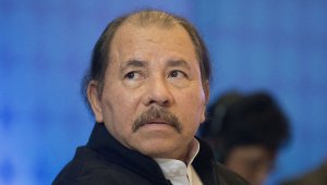 Campbell asumió la presidencia del CSE en junio pasado tras la renuncia de su antecesor Roberto Rivas, a quien Estados Unidos sanción en diciembre pasado por corrupción en base a la ley Magnitsky. Archivo