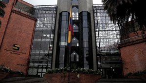 Estas acumularon $24,2 billones. Colprensa