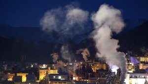 La comunidad internacional tiene que finalizar el Acuerdo de París para alcanzar el objetivo de limitar el calentamiento climático a menos de 2 °C, o 1,5 °C, respecto a la era preindustrial. Archivo