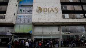 Además, advirtió que se han emitido 99 imputaciones de cargos en Barranquilla, Bogotá y Montería. Colprensa