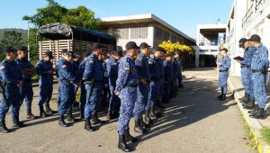 El sindicato del Inpec sigue a la espera de que la solución de la crisis carcerlaria se resuelva definitivamente, desde el orden local y nacional. Cortesía