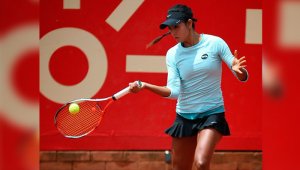 La competencia se llevará a cabo desde hoy hasta el próximo 8 de diciembre. Colprensa