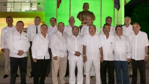 Juan Pablo Cohen / La Opinión