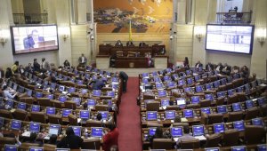 Avanzarían las discusiones de varios proyectos de ley como la prohibición del asbesto en el país.
Colprensa