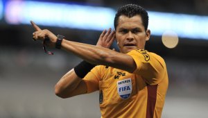 El VAR ya se utiliza en la mayoría de las grandes ligas europeas, como España, Alemania, Italia y Francia. AFP