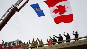 Según reporte la Federación de Negocios Independientes de Canadá (CFIB). AFP