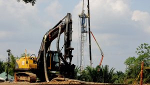 La reunión del G20 desarrollada en Argentina es el principal propulsor del alza. Colprensa